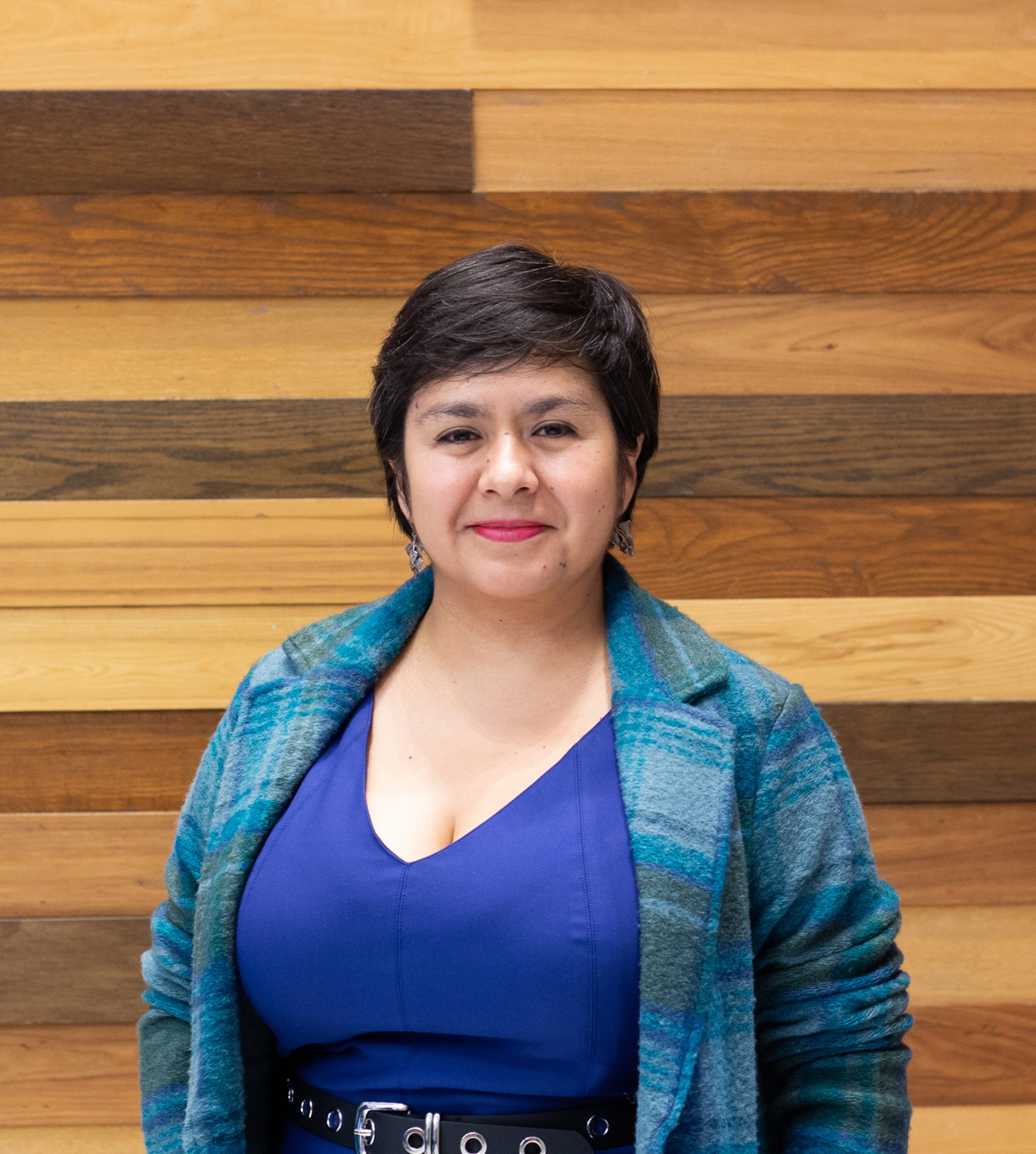 Dra. Lucero Ibarra Rojas Dra. Lucero Ibarra Rojas
